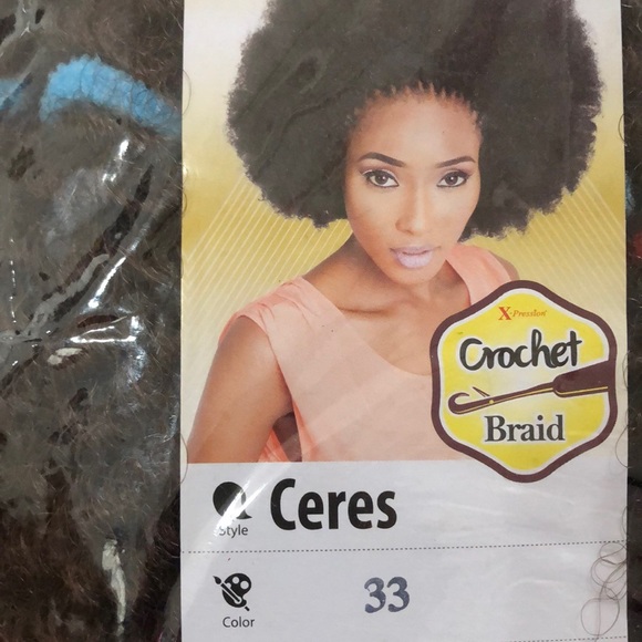 Expression Crochet Braid - Picture 2 of 9